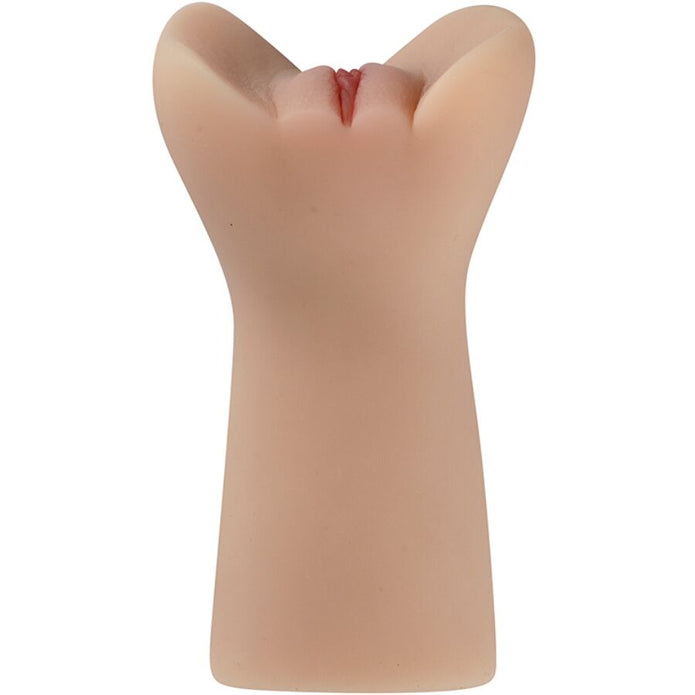 SHEQU - Pamela- Masturbaattori