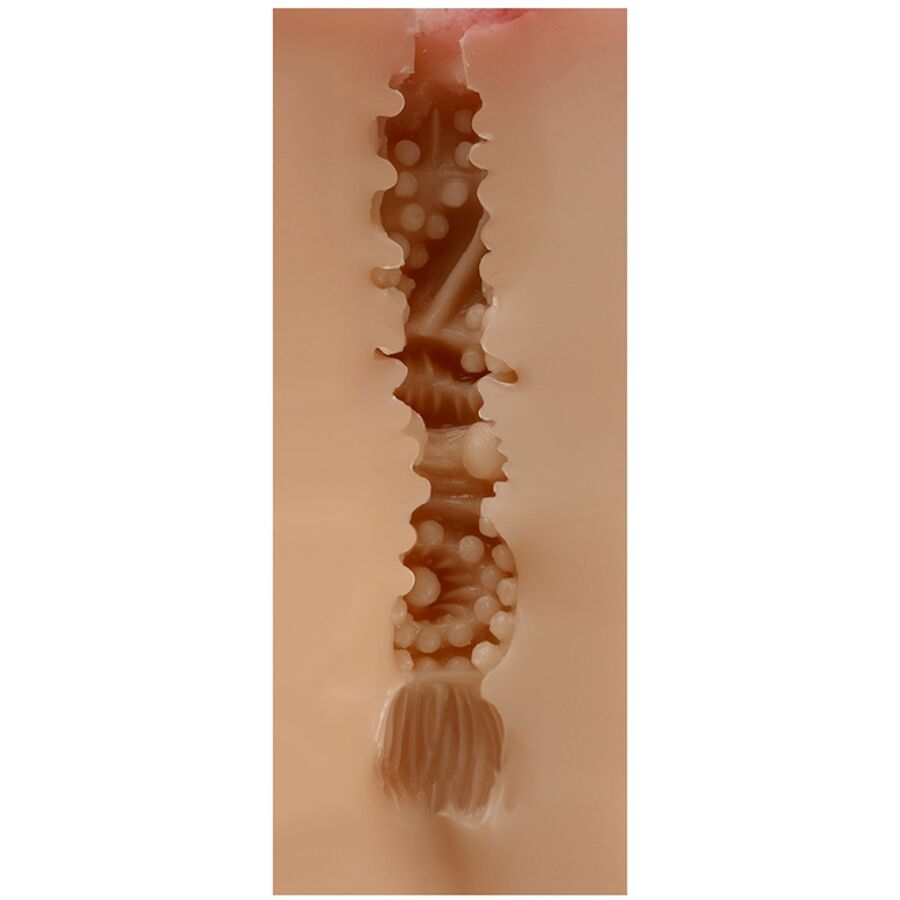 SHEQU - MAUD - Masturbaattori