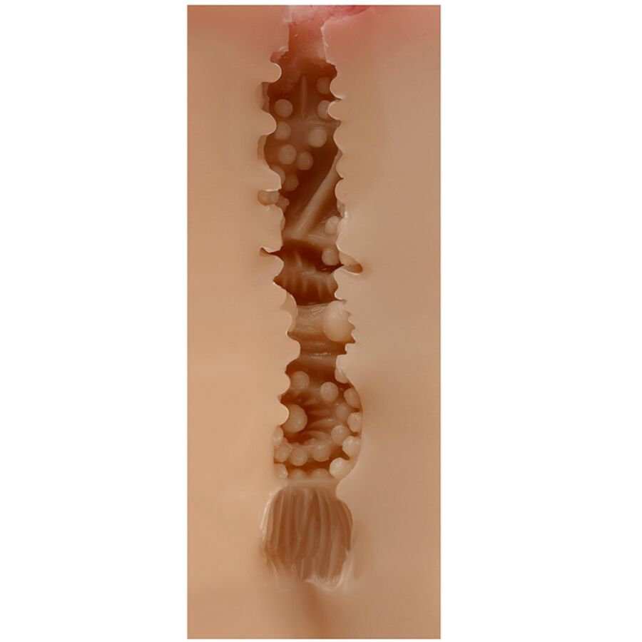 SHEQU - Maureen- masturbaattori