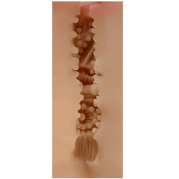 SHEQU - Maureen- masturbaattori