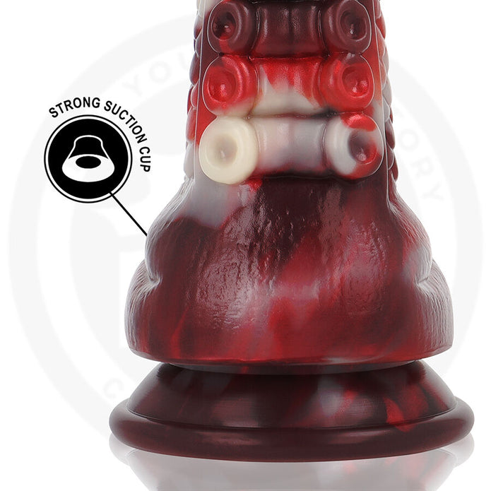 EPIC - Draxis Abyssal Shadow dildo