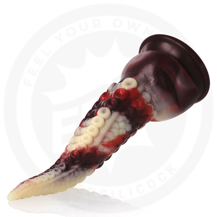 EPIC - Draxis Abyssal Shadow dildo