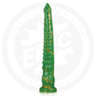 EPIC - DILDO HYLOS GREEN FLASH