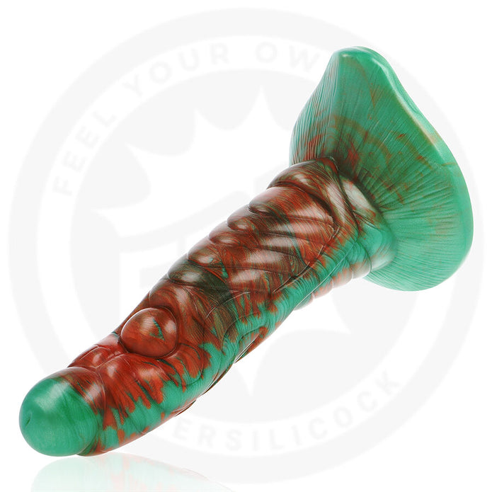 EPIC - Dildo Tiryon Green Flash
