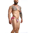 MOB - DNGEON JOCKSTRAP PINK ONE SIZE