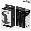 ADDICTED TOYS - Silikoninen ontto XL-anaalitappi 13,9 cm