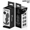 ADDICTED TOYS - ANAL PLUG SILICONE SIZE L 11.7 CM