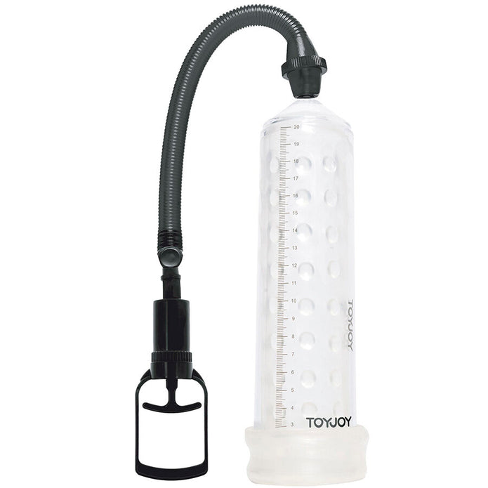 TOYJOY - Tehokas penispumppu