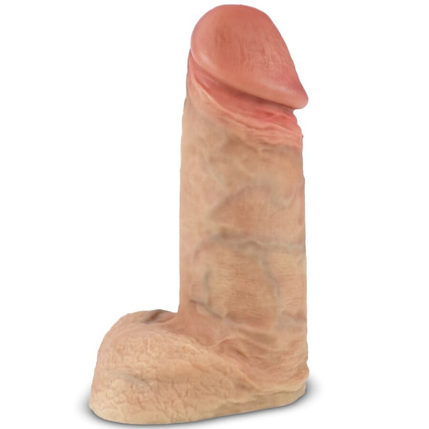 SILEXD - Model 1 Xtreme- Realistinen dildo, 28 cm