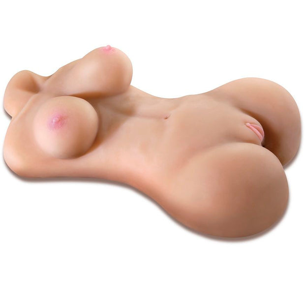 EXTREME TOYZ - Extreme Mega Fuck Slut - Masturbaattori