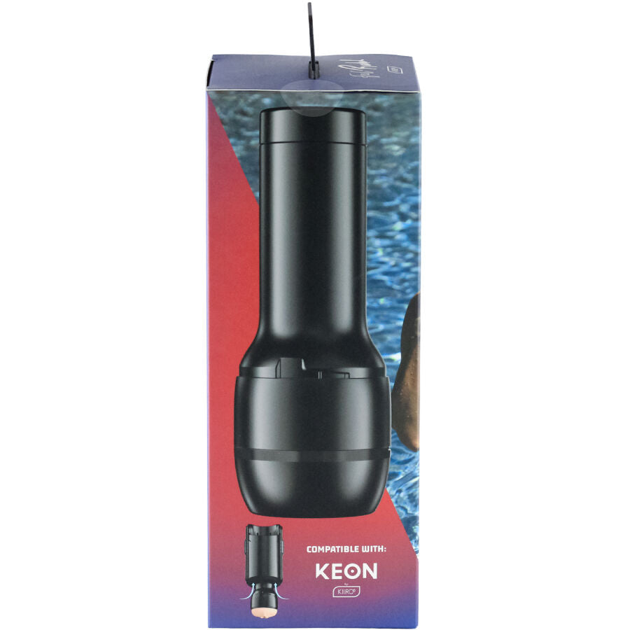 KIIROO - FEEL RACHEL- Masturbaattori