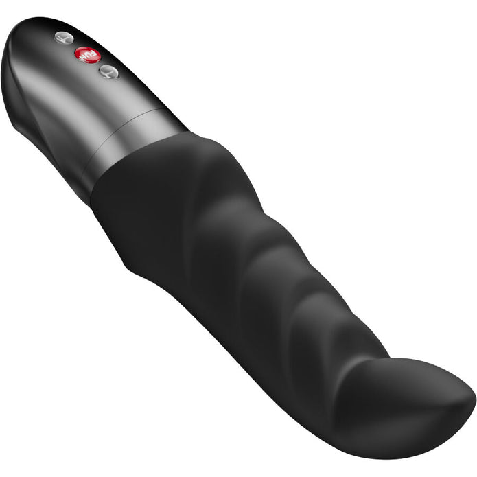 FUN FACTORY - ABBY G G-SPOT VIBRATOR BLACK