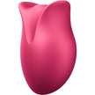 FUN FACTORY - BELLE AIR PULSE VIBRATOR RASPBERRY