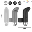 INTENSE - DAMIANO RECHARGEABLE FINGER STIMULATOR