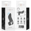 INTENSE - DAMIANO RECHARGEABLE FINGER STIMULATOR
