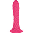 SILEXD - Dreamy Fantasy-  lämpöreaktiivinen dildo, 18,5 cm