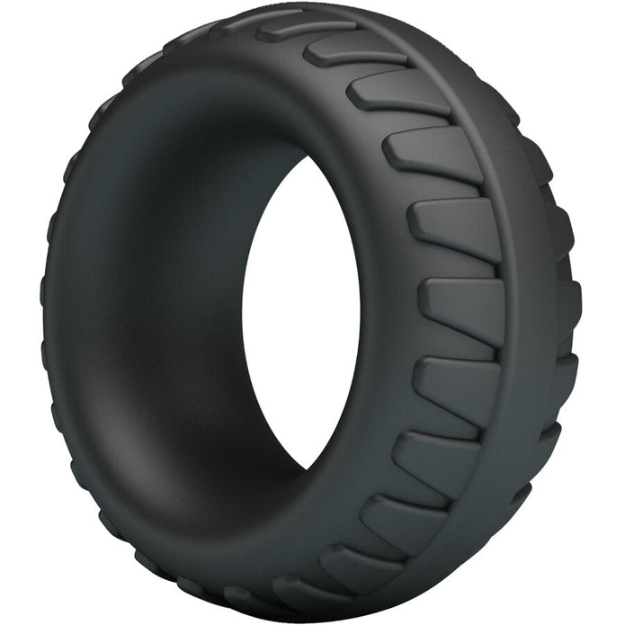 CRAZY BULL -  silikoninen penisrengas malli 3