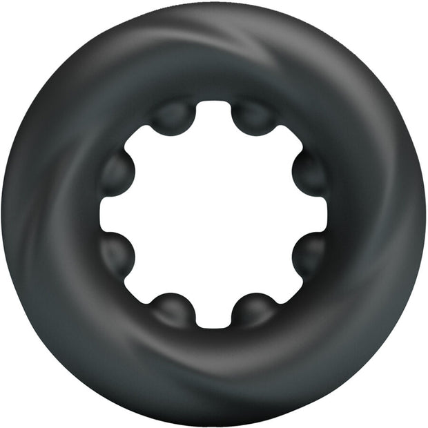 CRAZY BULL - DAQUEZ SILICONE RING MODEL 4