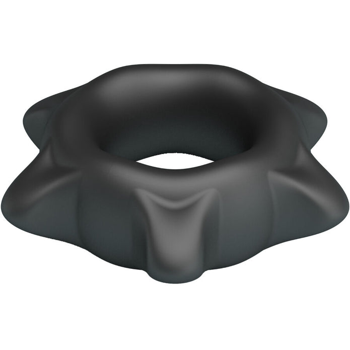 CRAZY BULL - ETHANIEL SILICONE RING MODEL 11