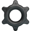 CRAZY BULL - ETHANIEL SILICONE RING MODEL 11