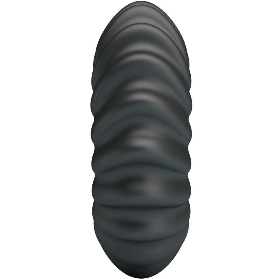 CRAZY BULL - Fitz silikoninen penisrengas malli 8