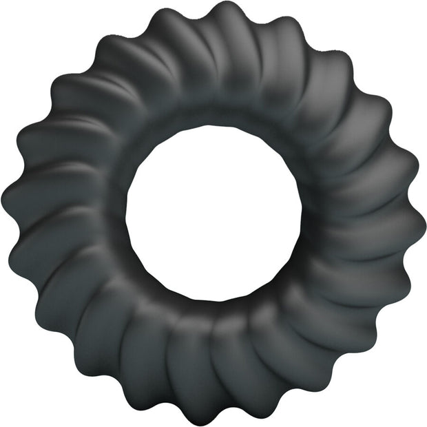 CRAZY BULL - FITZ SILICONE RING MODEL 8