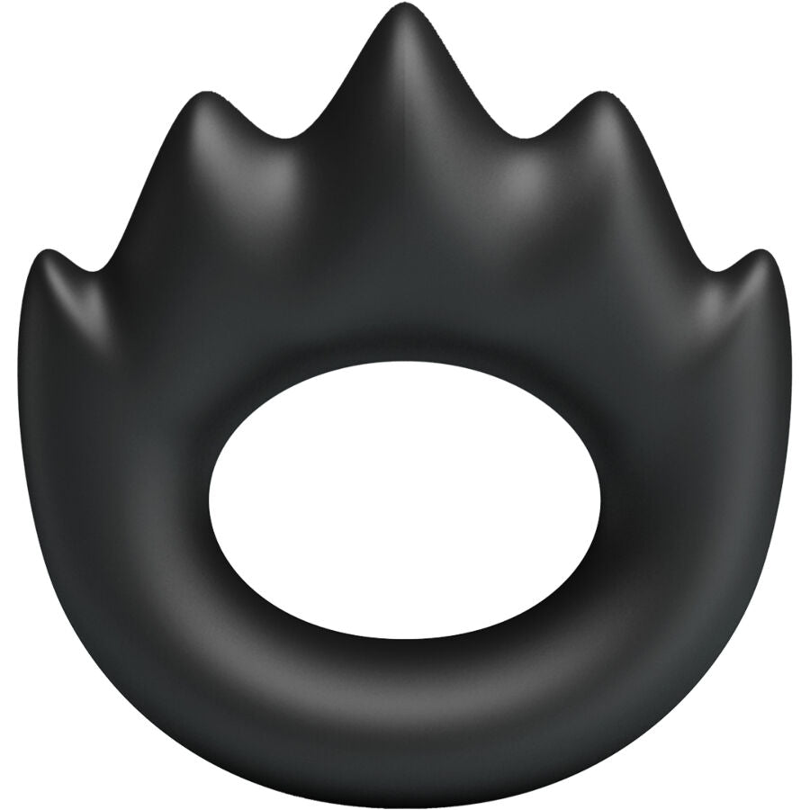 CRAZY BULL - HABERT SILICONE RING MODEL 13