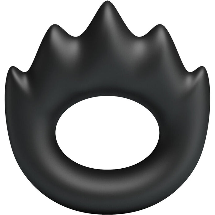 CRAZY BULL - HABERT SILICONE RING MODEL 13