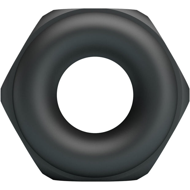 CRAZY BULL - JARVIUS SILICONE RING MODEL 14