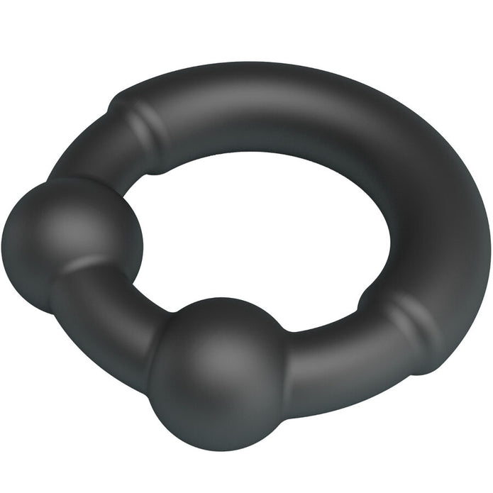 CRAZY BULL - MECO SILICONE RING MODEL 15