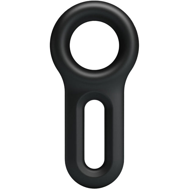 CRAZY BULL - ONIEL SILICONE RING MODEL 18