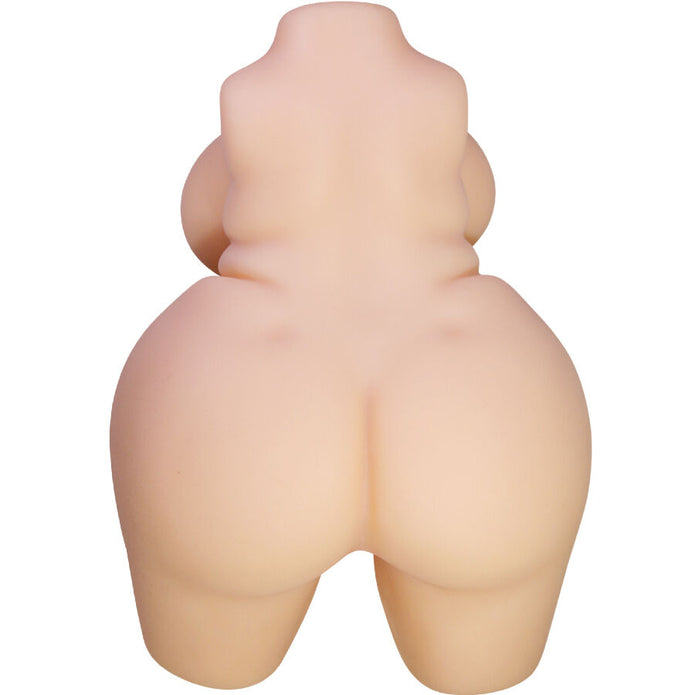 CRAZY BULL - GRACE- Masturbaattori torso  7.5 KG