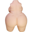 CRAZY BULL - GRACE- Masturbaattori torso  7.5 KG