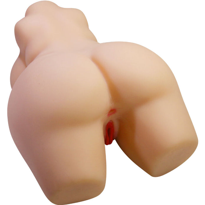 CRAZY BULL - GRACE- Masturbaattori torso  7.5 KG