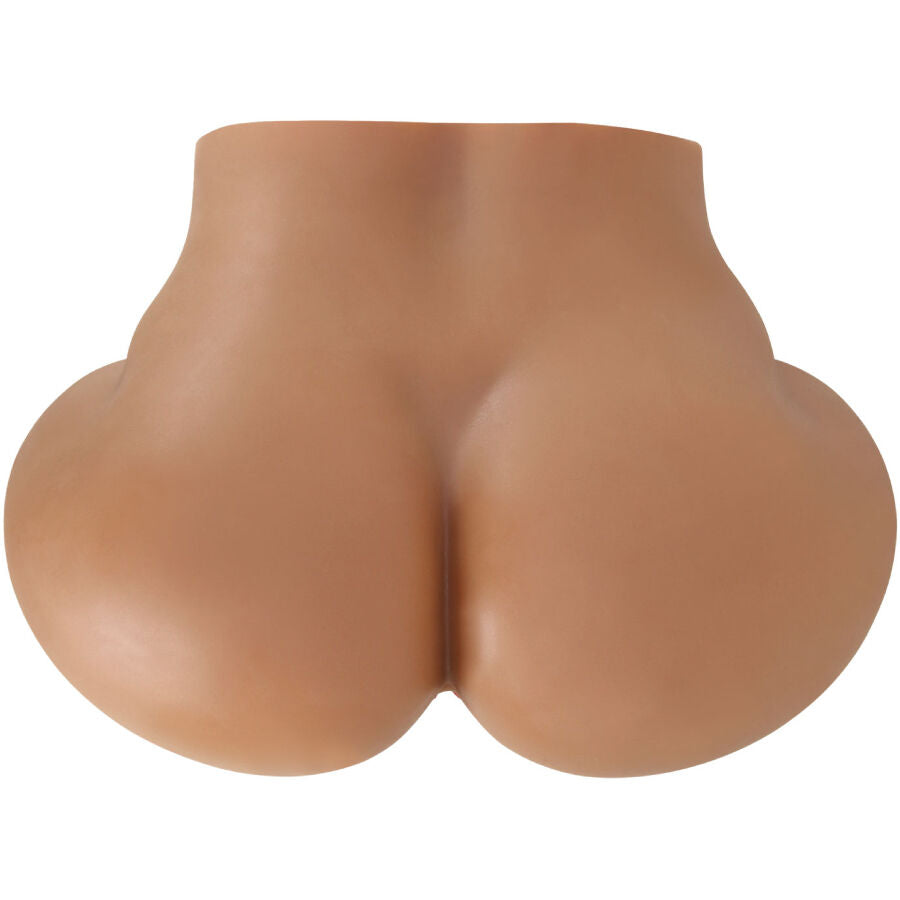 CRAZY BULL -Luna - masturbaattori , kauko-ohjattava