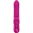 FUN FACTORY - TIGER G-SPOT VIBRATOR MAGENTA