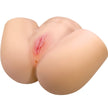CRAZY BULL - ANAID REALISTIC FEMALE REAR VAGINA AND ANAL 7 KG