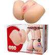 CRAZY BULL - ANAID REALISTIC FEMALE REAR VAGINA AND ANAL 7 KG