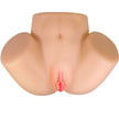 CRAZY BULL - ANAID REALISTIC FEMALE REAR VAGINA AND ANAL 7 KG