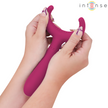 INTENSE - ROWAN INCLUSIVE COUPLE VIBRATOR