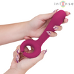 INTENSE - ROWAN INCLUSIVE COUPLE VIBRATOR