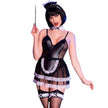 CHILIROSE - CR 4628 MAID COSTUME S