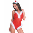 LIVCO CORSETTI FASHION – Naughty Santa LC 90706 joulubody, L/XL