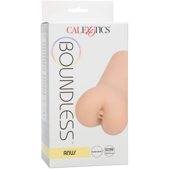 CALEXOTICS - Anus masturbaattori