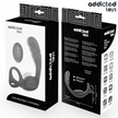 ADDICTED TOYS - DUAL PROSTATIC COCK RING REMOTE CONTROL
