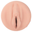 FLESHLIGHT GIRLS - BONNIE BLUE MED 1K TEXTUR VAGINA