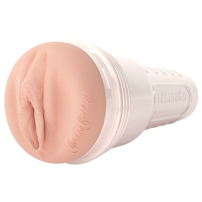 FLESHLIGHT GIRLS - BONNIE BLUE MED 1K TEXTUR VAGINA