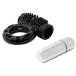 BAILE - POWER RING VIBRATORRING 10V