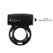 BAILE - POWER RING VIBRATORRING 10V
