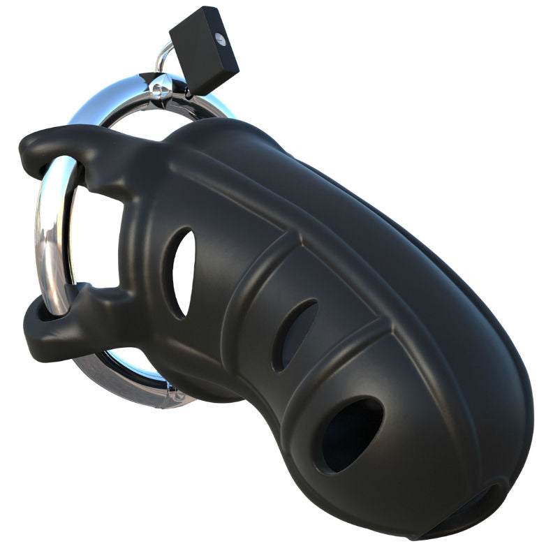 FANTASY C-RINGZ - Extreme silikoninen penishäkki